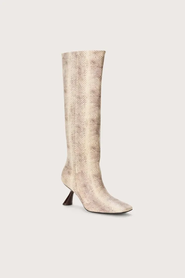 Women Cult Gaia Boots WREN BOOT 8211 NATURAL MULTI Women Cult Gaia Boots WREN BOOT 8211 NATURAL MULTI
