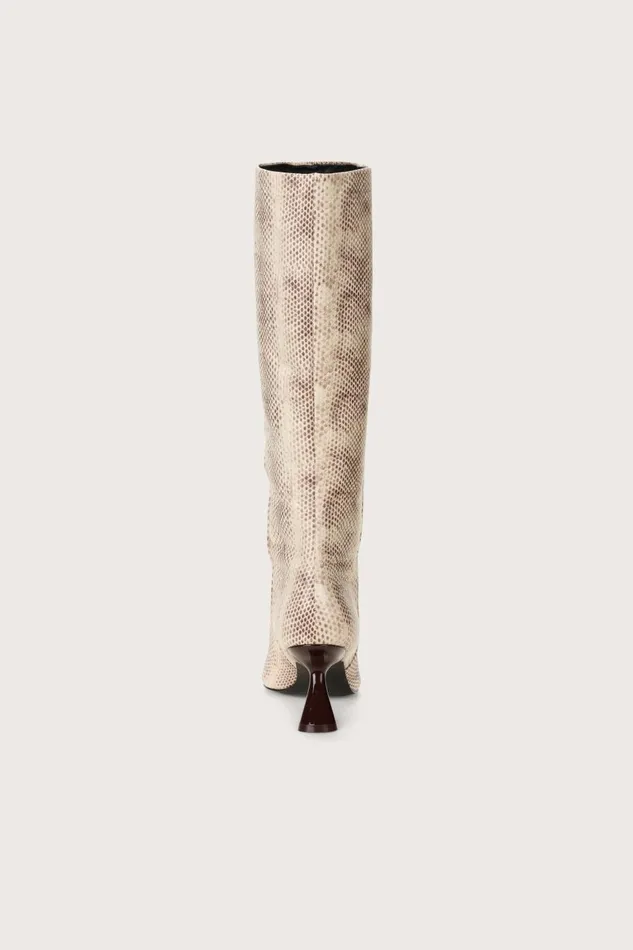 Women Cult Gaia Boots WREN BOOT 8211 NATURAL MULTI Women Cult Gaia Boots WREN BOOT 8211 NATURAL MULTI