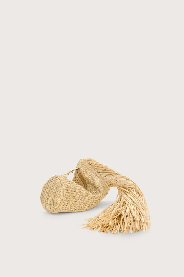 Women Cult Gaia Clutches VIERA CLUTCH 8211 NATURAL