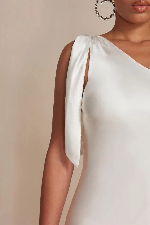 Women Cult Gaia Dresses GHETA DRESS 8211 OFF WHITE Women Cult Gaia Dresses GHETA DRESS 8211 OFF WHITE
