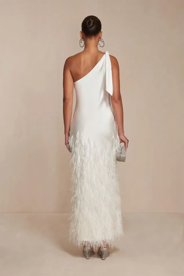Women Cult Gaia Dresses GHETA DRESS 8211 OFF WHITE Women Cult Gaia Dresses GHETA DRESS 8211 OFF WHITE
