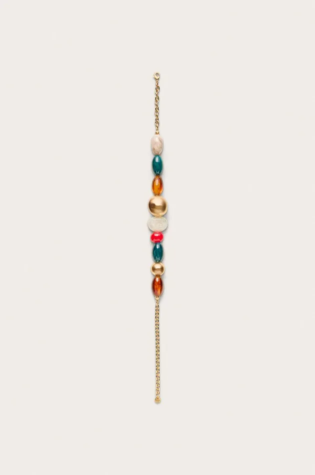 Women Cult Gaia Jewelry MERCIER CHOKER 8211 BAUBLE MULTI