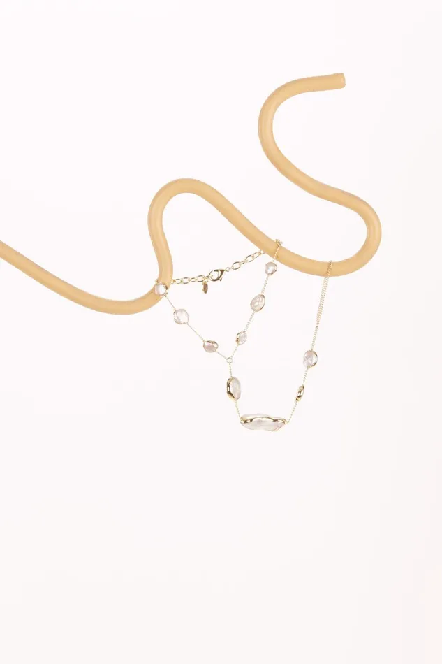 Women Cult Gaia Jewelry SURI TOE RING ANKLET 8211 PEARL Women Cult Gaia Jewelry SURI TOE RING ANKLET 8211 PEARL