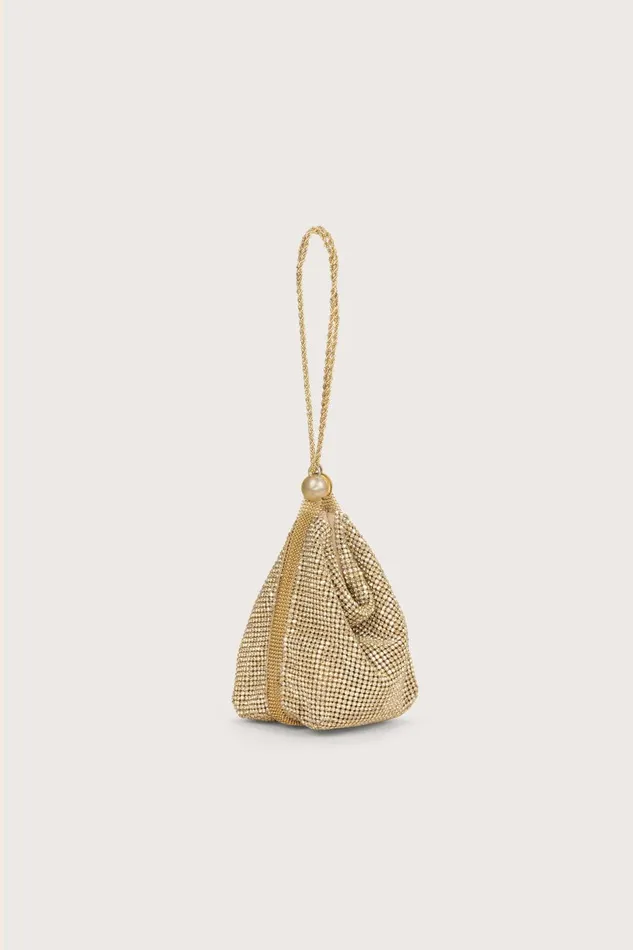 Women Cult Gaia Mini Bags RUE WRISTLET BAG 8211 SAND DOLLAR Women Cult Gaia Mini Bags RUE WRISTLET BAG 8211 SAND DOLLAR