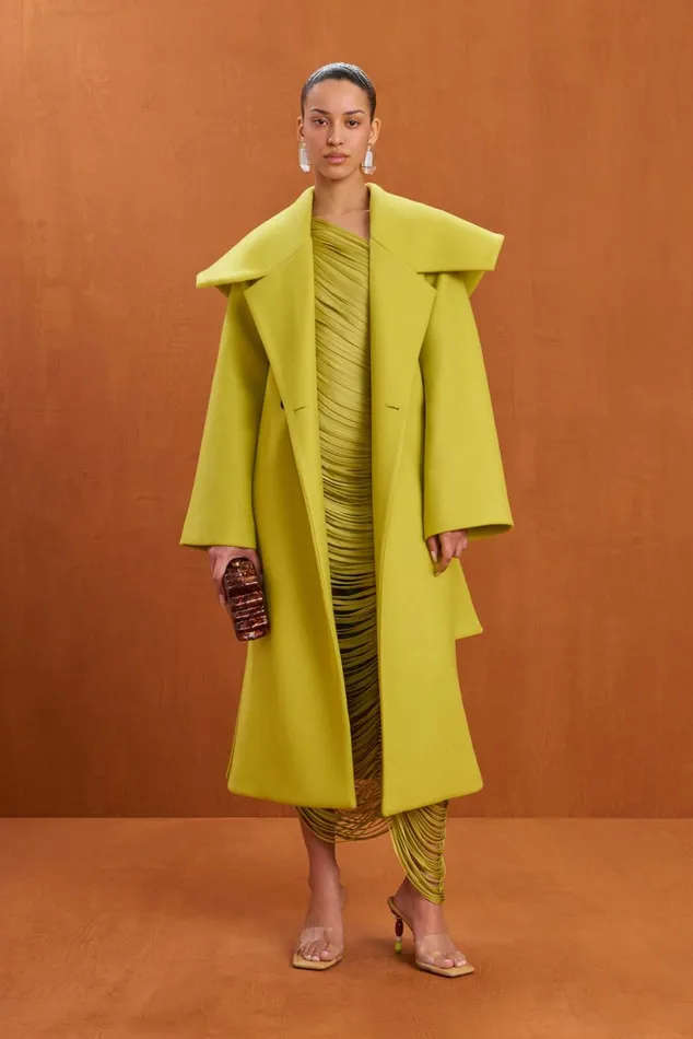 Women Cult Gaia Outerwear NIX COAT 8211 ALGAE Women Cult Gaia Outerwear NIX COAT 8211 ALGAE