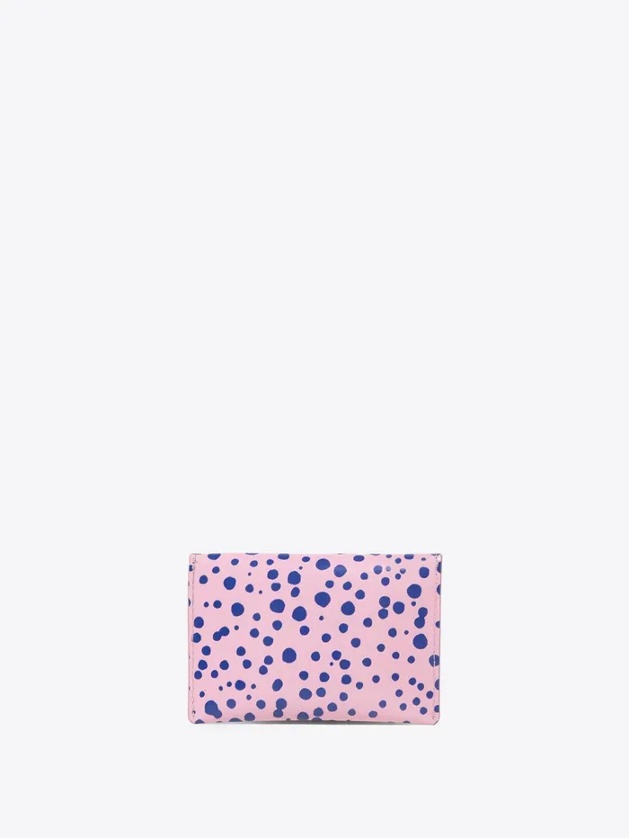 Women Dries Van Noten Bags and Leather Goods Envelope Wallet