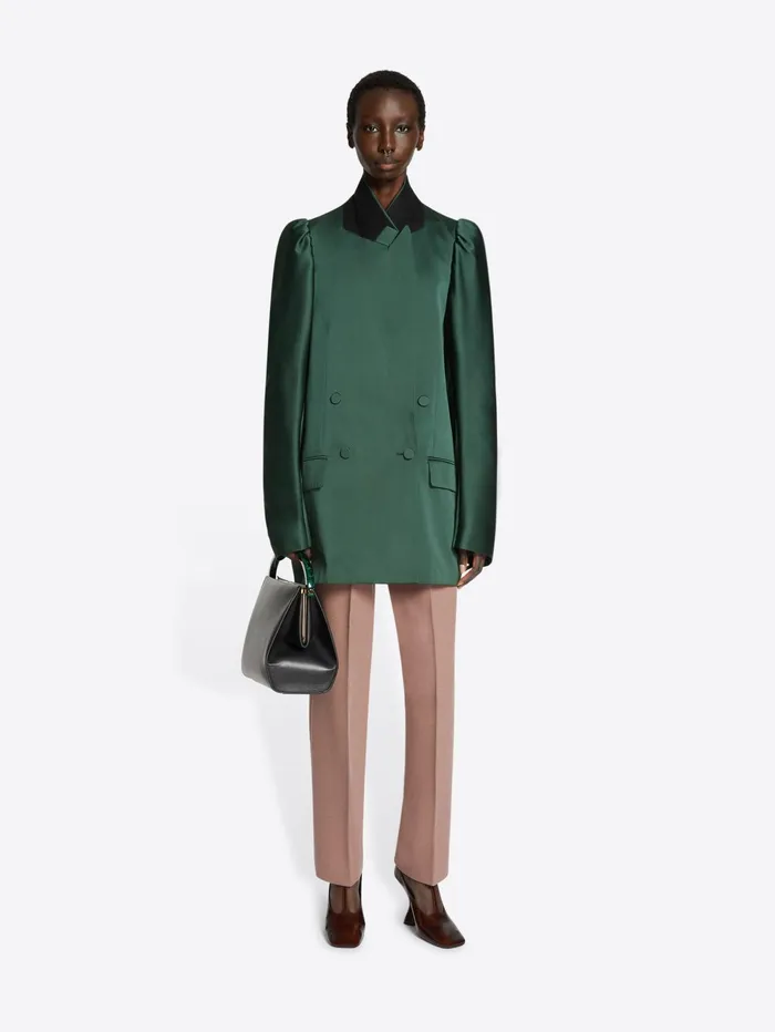 Women Dries Van Noten Blazers Caban Blazer