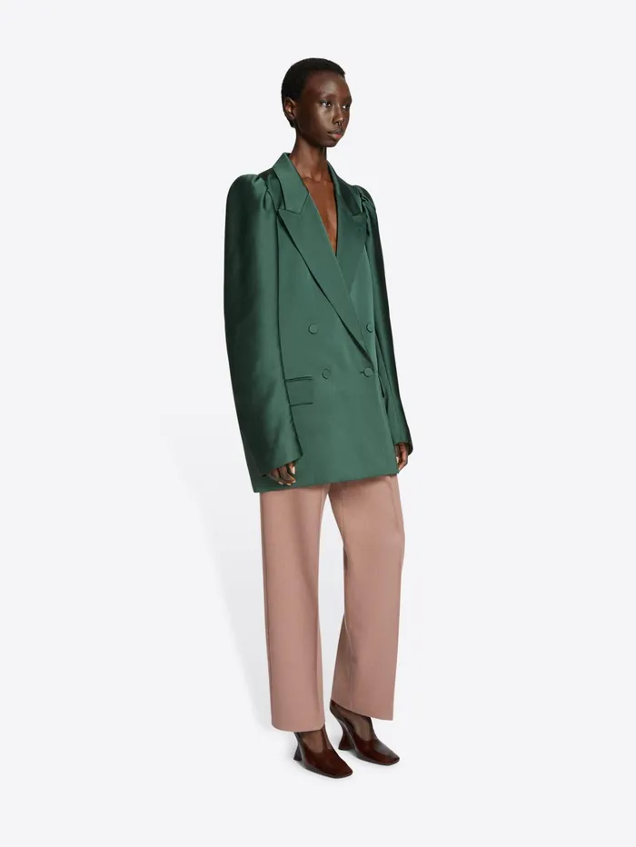 Women Dries Van Noten Blazers Caban Blazer