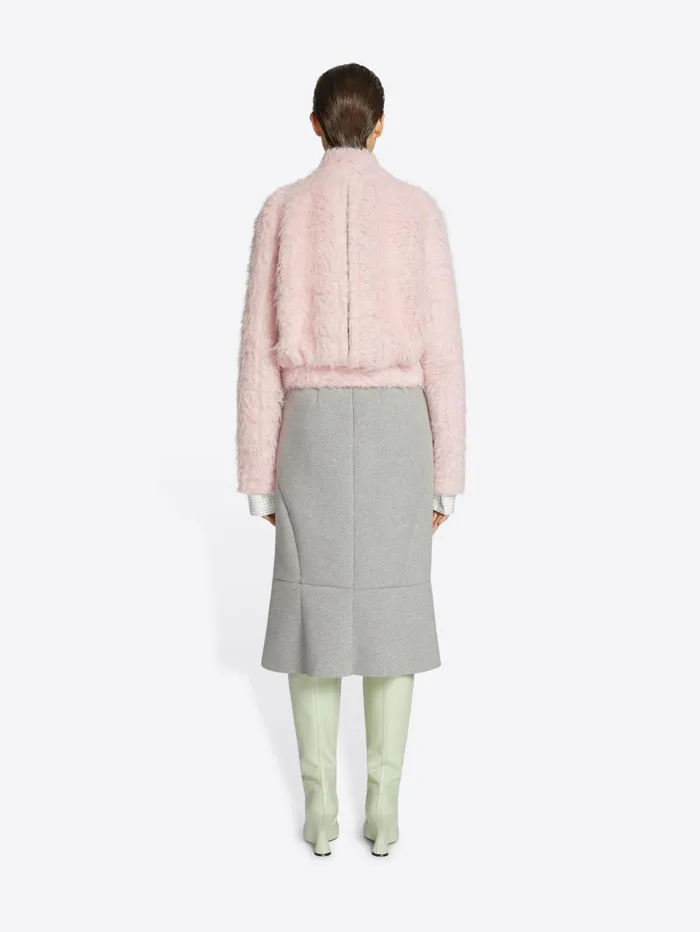 Women Dries Van Noten Coats and Jackets Short Casual Jacket