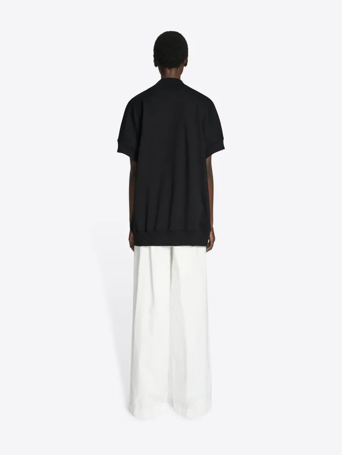 Women Dries Van Noten Pants Elasticated Pants