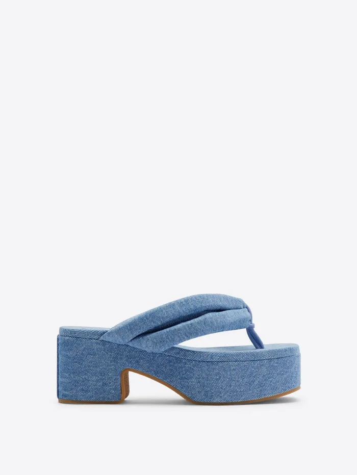 Women Dries Van Noten Shoes Platform Sandals