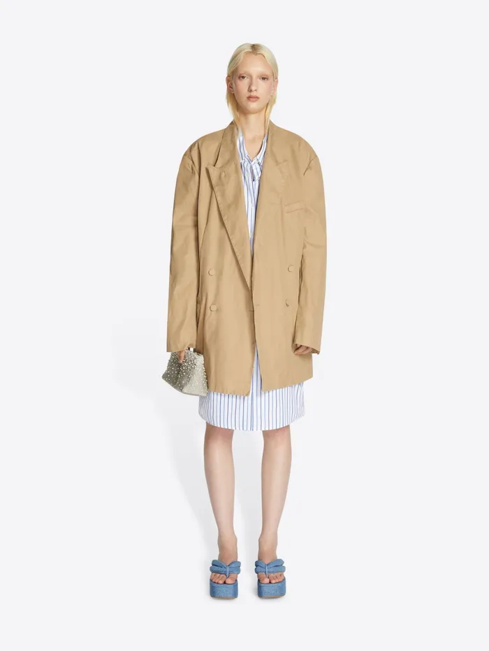 Women Dries Van Noten Shoes Platform Sandals