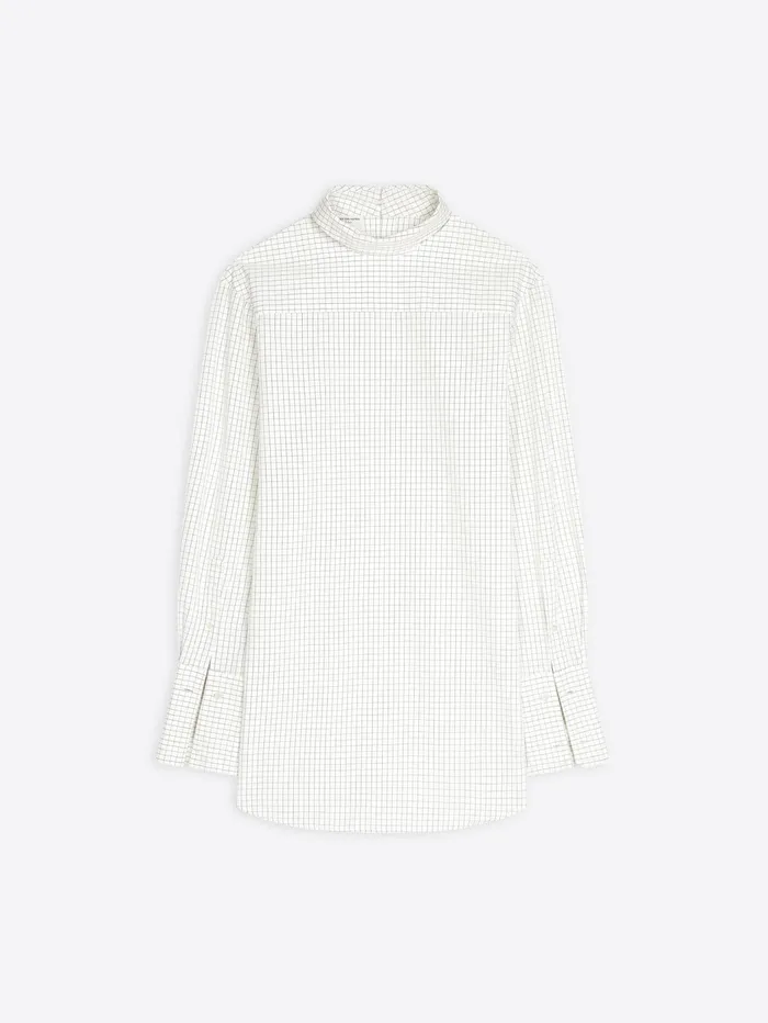 Women Dries Van Noten Tops and Blouses Turtleneck Shirt