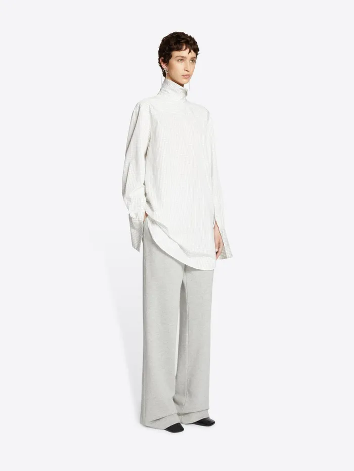 Women Dries Van Noten Tops and Blouses Turtleneck Shirt