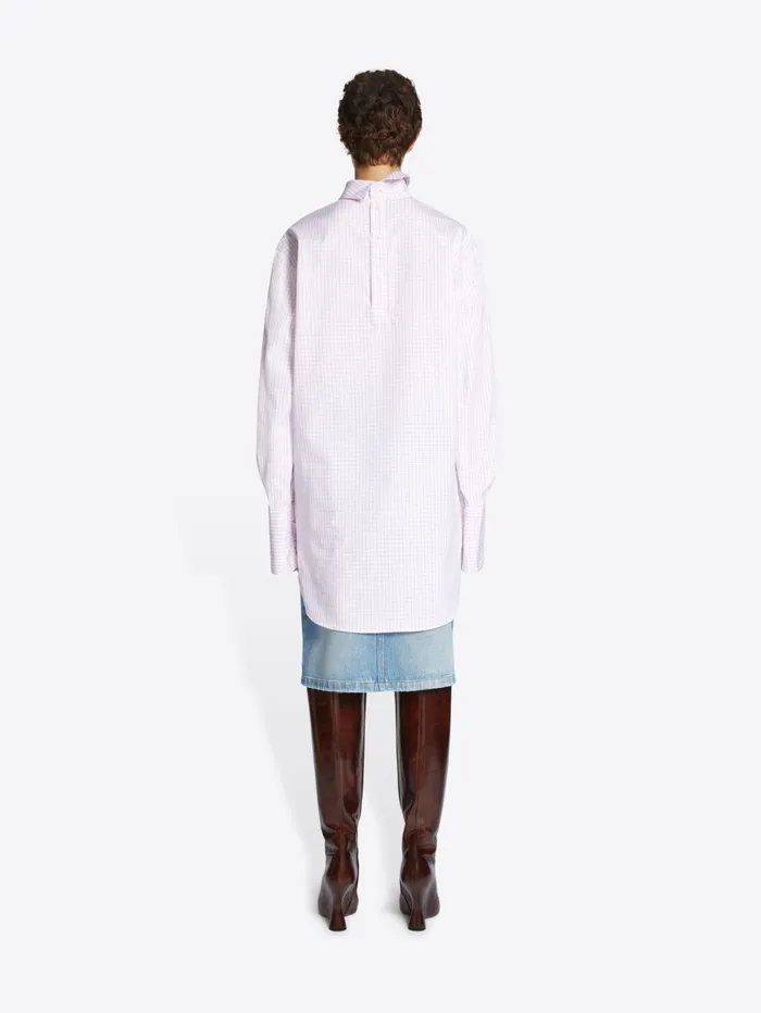 Women Dries Van Noten Tops and Blouses Turtleneck Shirt