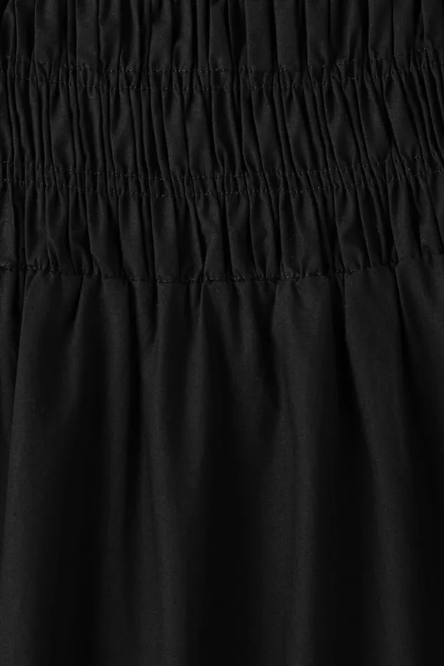 Women Faithfull The Brand Maxi Dresses Antoine Maxi Dress Black