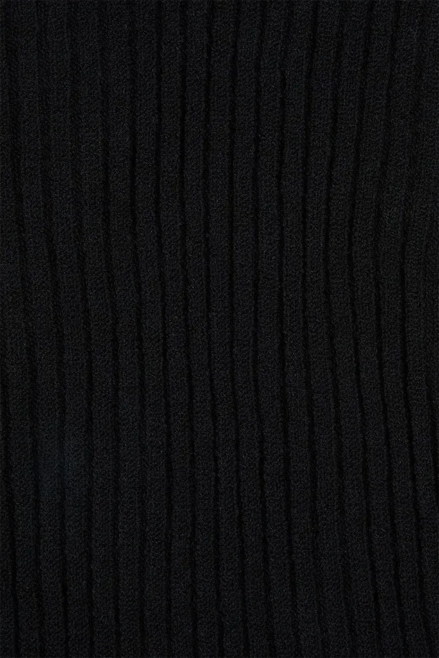Women Faithfull The Brand Pants Santi Pant Black 8211 Faithfull The Brand