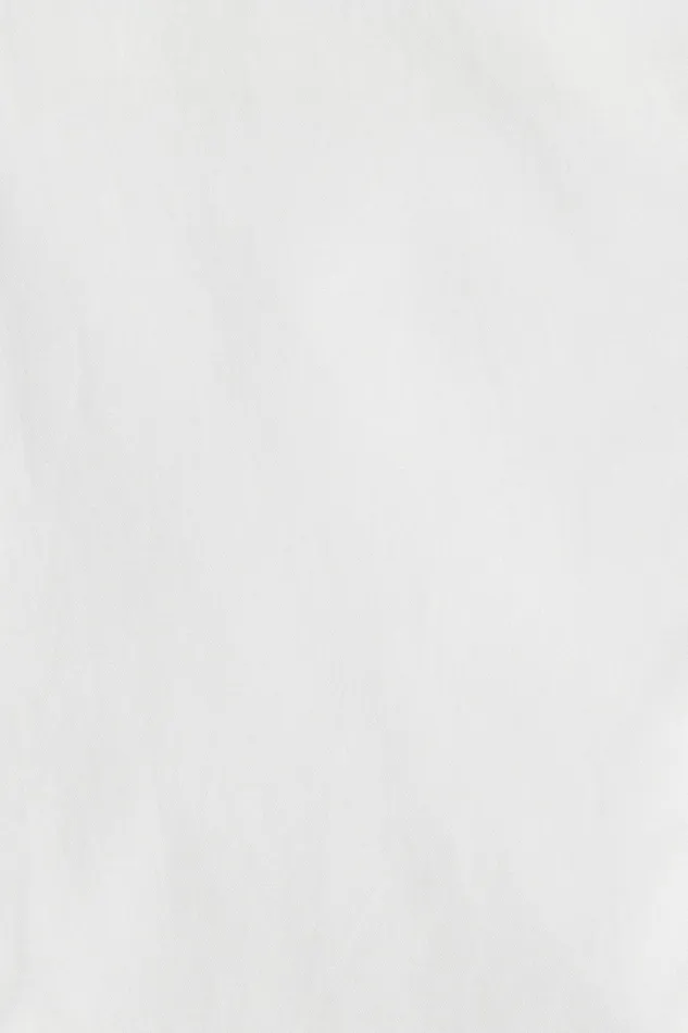 Women Faithfull The Brand Skirts and Shorts Antibes Mini Skirt White