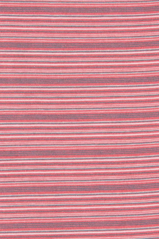 Women Faithfull The Brand Skirts and Shorts Maceio Midi Skirt Vermillion Stripe
