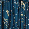 Women LEO LIN Catherine Maxi Dress 8211 Celestial Print Dresses and Jumpsuits