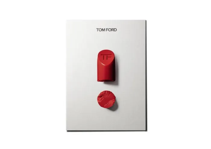 Women LIP COLOR Tom Ford Bitter Peach Lip Color Matte