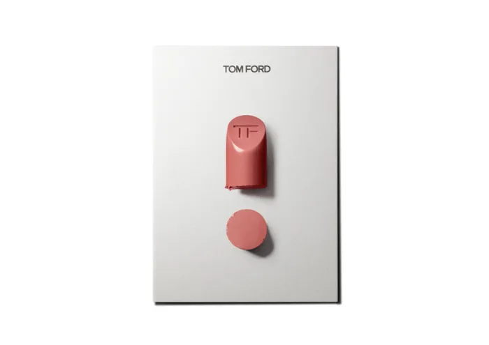 Women LIP COLOR Tom Ford Lip Color 01 Spanish Pink