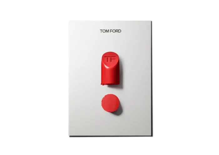 Women LIP COLOR Tom Ford Lip Color 75 Jasmin Rouge Women LIP COLOR Tom Ford Lip Color 75 Jasmin Rouge