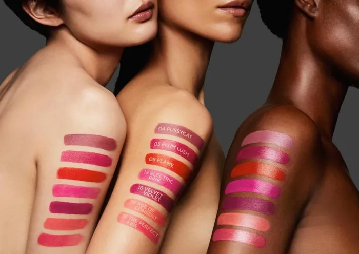 Women LIP COLOR Tom Ford Lip Color Matte Women LIP COLOR Tom Ford Lip Color Matte
