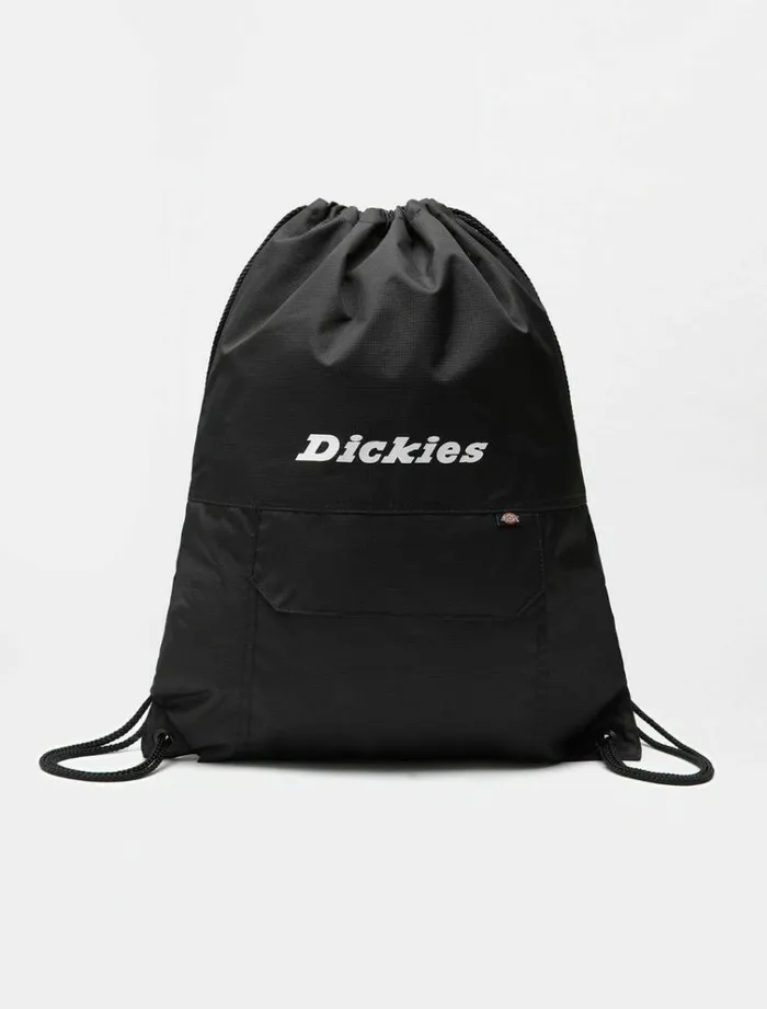 WomenMen Bags and Backpacks Dickies Deerwood Bag Black