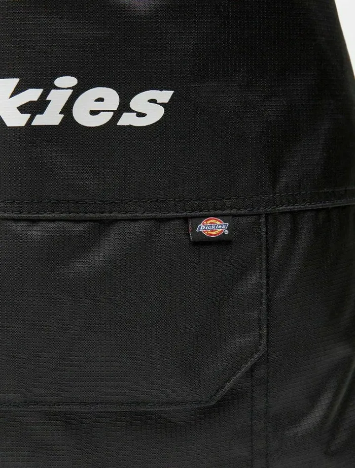 WomenMen Bags and Backpacks Dickies Deerwood Bag Black