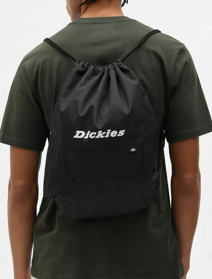 WomenMen Bags and Backpacks Dickies Deerwood Bag Black
