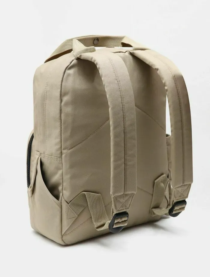 WomenMen Bags and Backpacks Dickies Lisbon Backpack Khaki