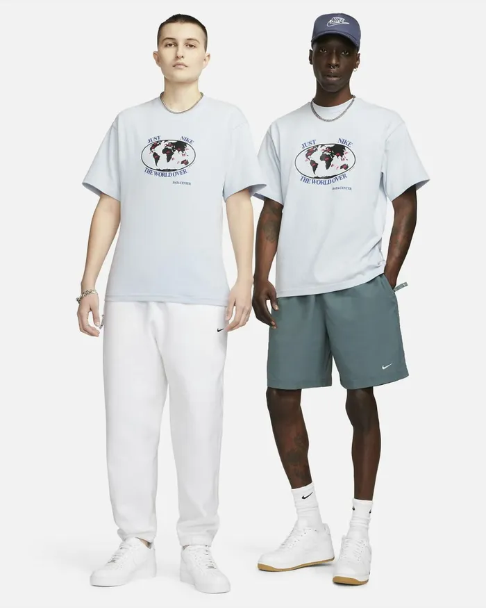 WomenMen Nike All Clothing Nike Football Grey
