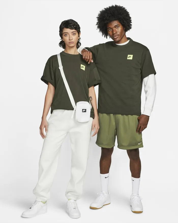 WomenMen Nike All Clothing Nike Sequoia