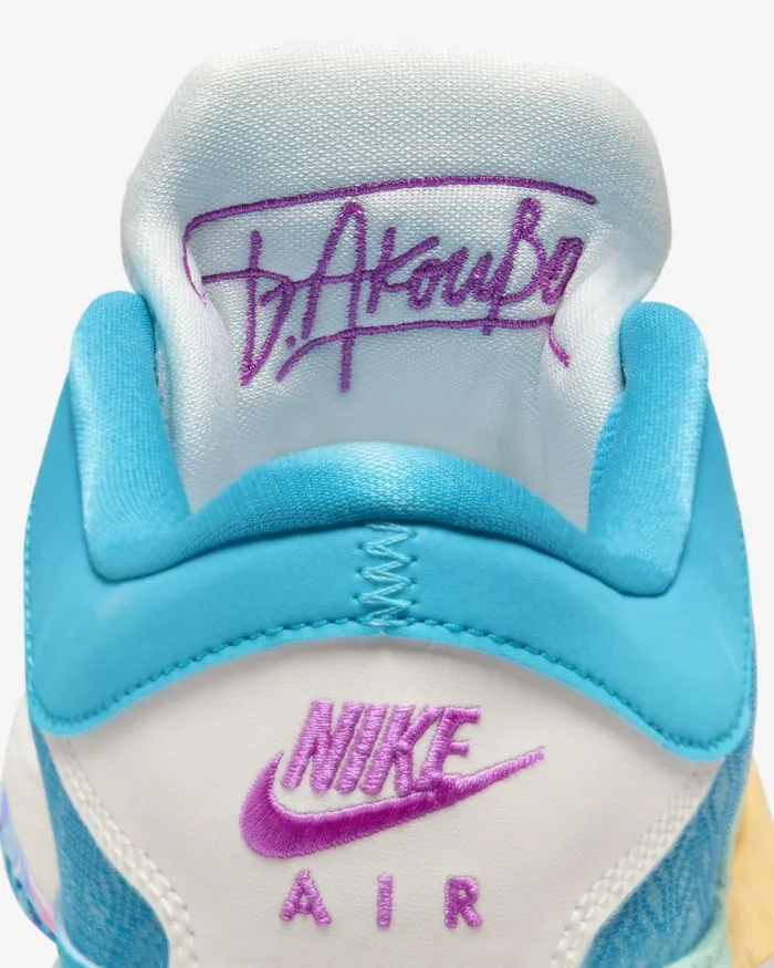 WomenMen Nike All Shoes Freak 5 Phantomice Peachemerald Rise