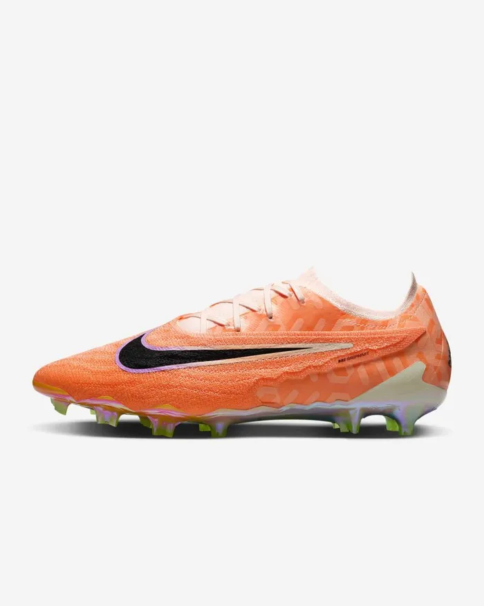 WomenMen Nike All Shoes Phantom GX Elite Guava Iceblack