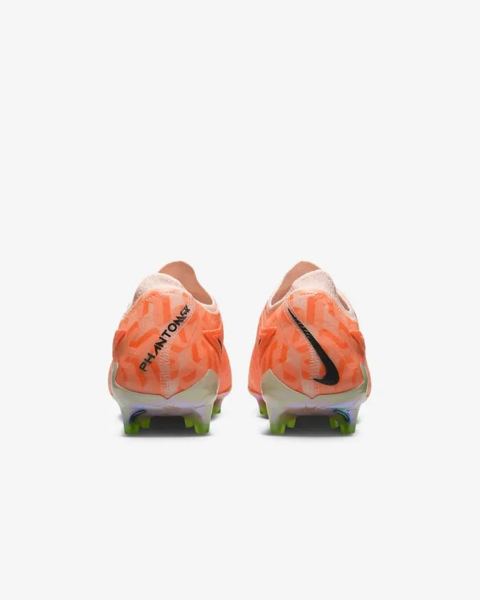WomenMen Nike All Shoes Phantom GX Elite Guava Iceblack