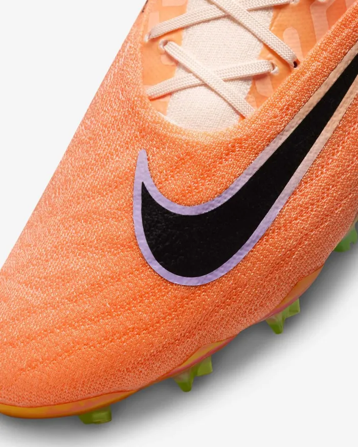 WomenMen Nike All Shoes Phantom GX Elite Guava Iceblack