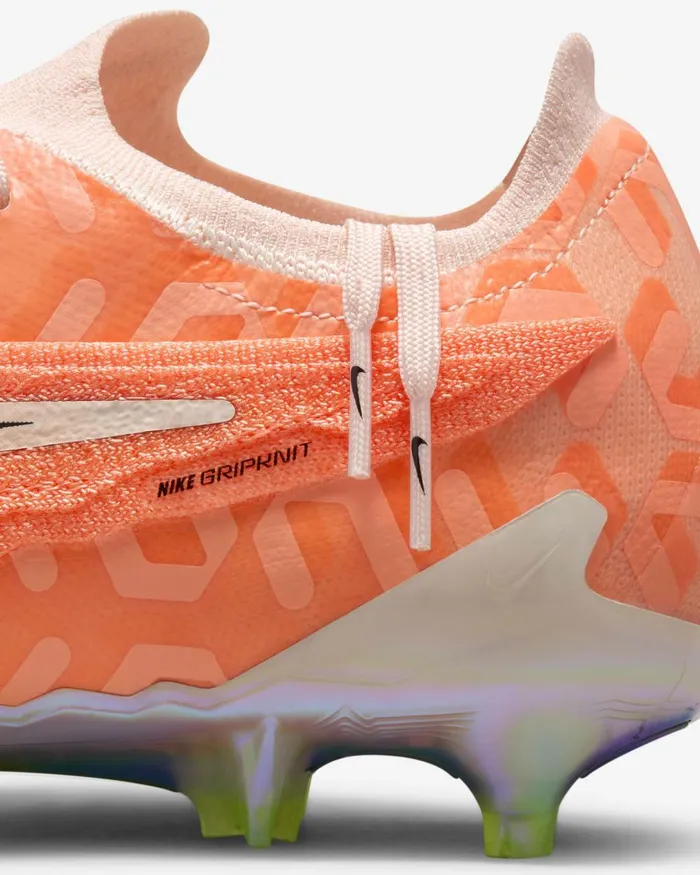 WomenMen Nike All Shoes Phantom GX Elite Guava Iceblack
