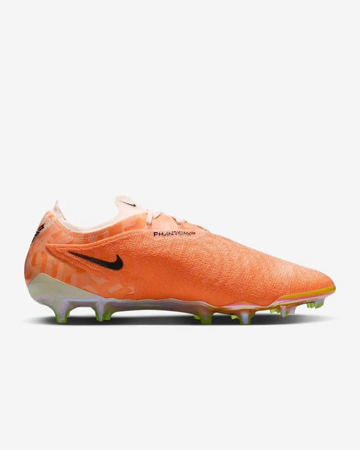 WomenMen Nike All Shoes Phantom GX Elite Guava Iceblack