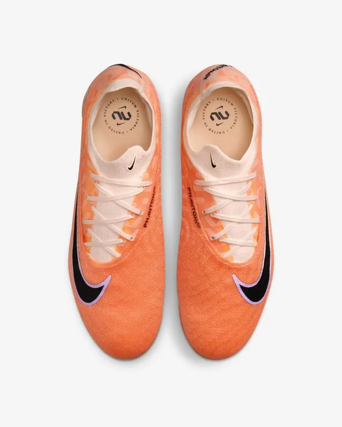 WomenMen Nike All Shoes Phantom GX Elite Guava Iceblack