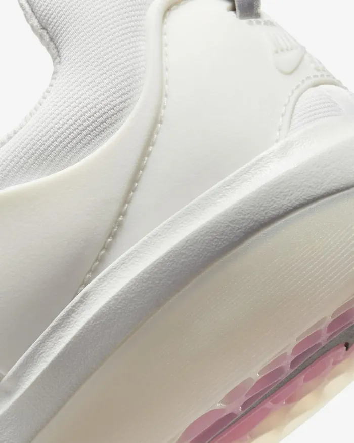WomenMen Nike All Shoes SB Nyjah 3 Whitesummit Whitehyper Pinkblack