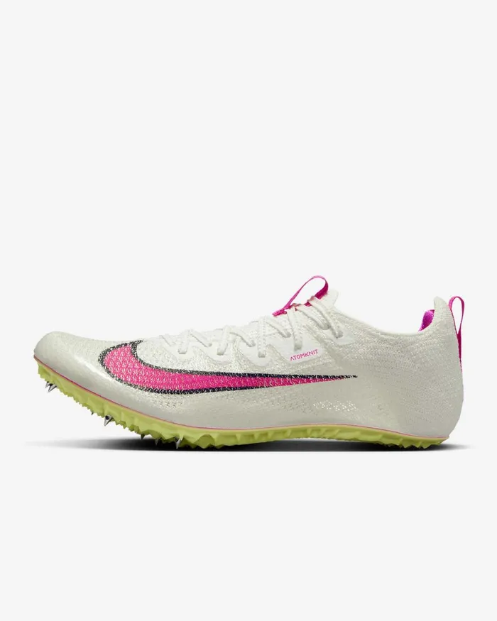 WomenMen Nike All Shoes Zoom Superfly Elite 2 Saillight Lemon Twistblackfierce Pink WomenMen Nike All Shoes Zoom Superfly Elite 2 Saillight Lemon Twistblackfierce Pink