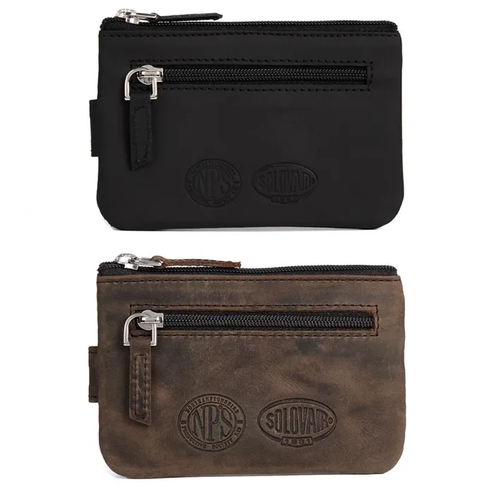 WomenMen Solovair Wallets NPS Solovair