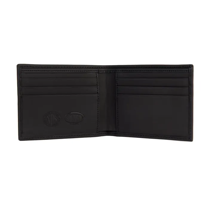 WomenMen Solovair Wallets NPS Solovair