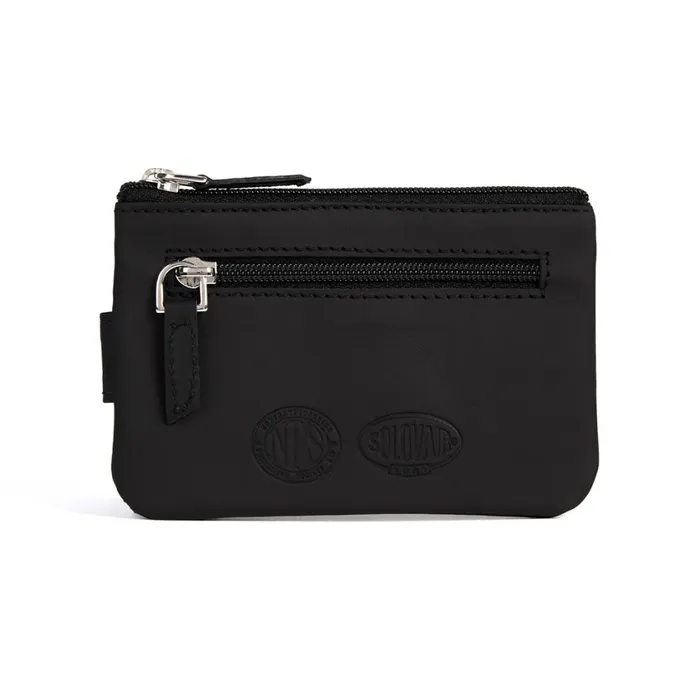 WomenMen Solovair Wallets NPS Solovair