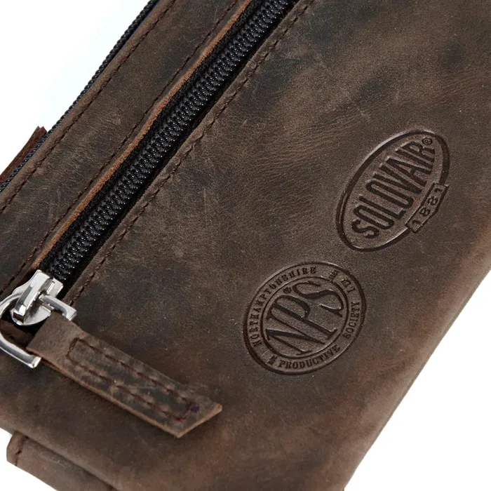 WomenMen Solovair Wallets NPS Solovair