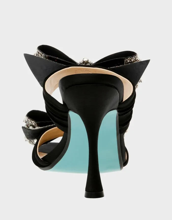 Women MIDGE BLACK Betsey Johnson
