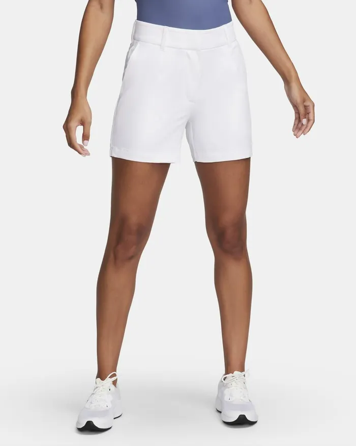 Women Nike All Clothing DriFIT Victory Whiteblack