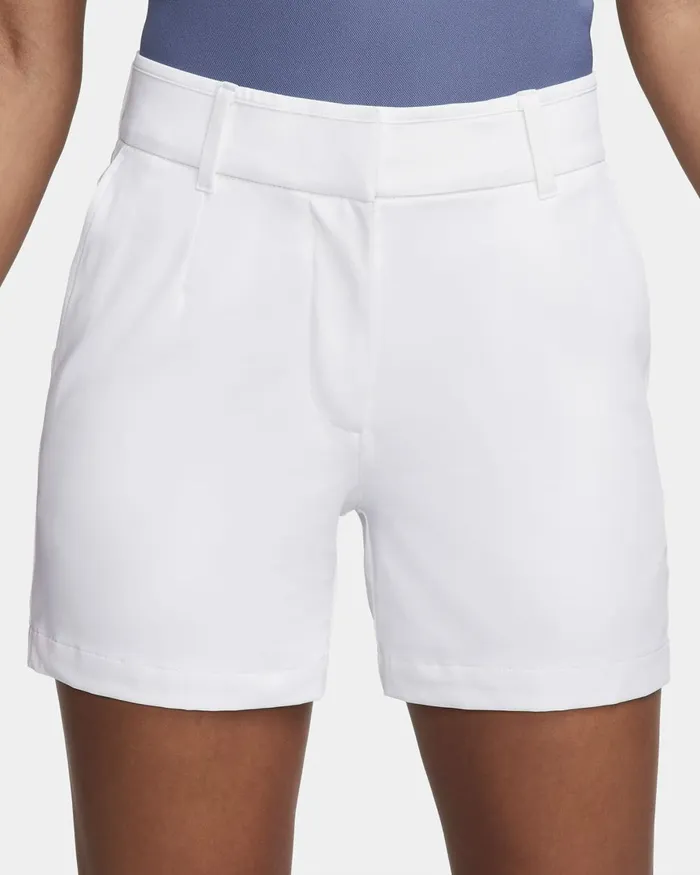 Women Nike All Clothing DriFIT Victory Whiteblack